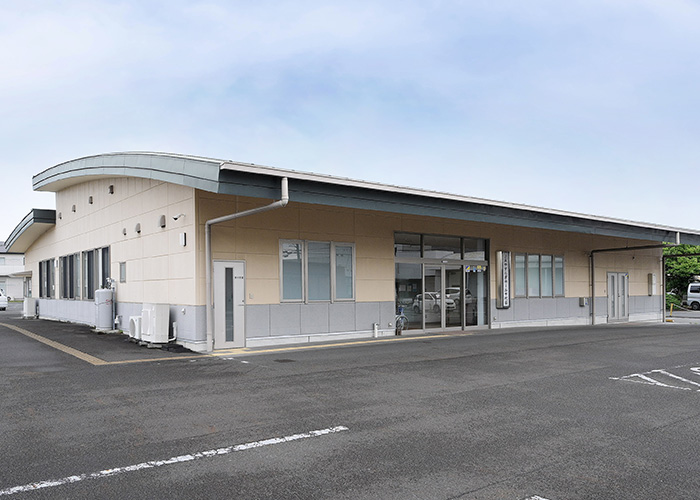 JAやすらぎホール千代田