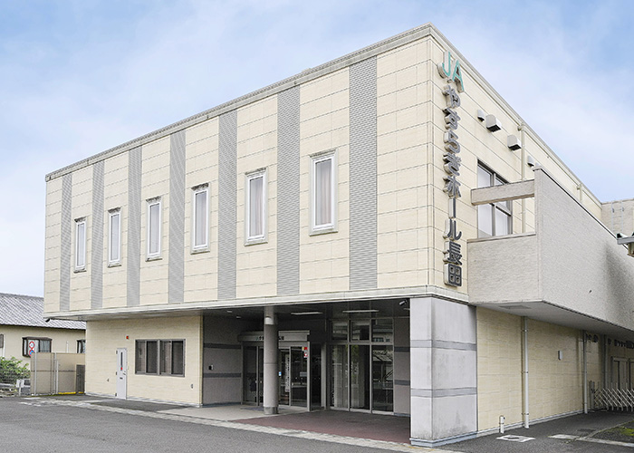 JAやすらぎホール長田
